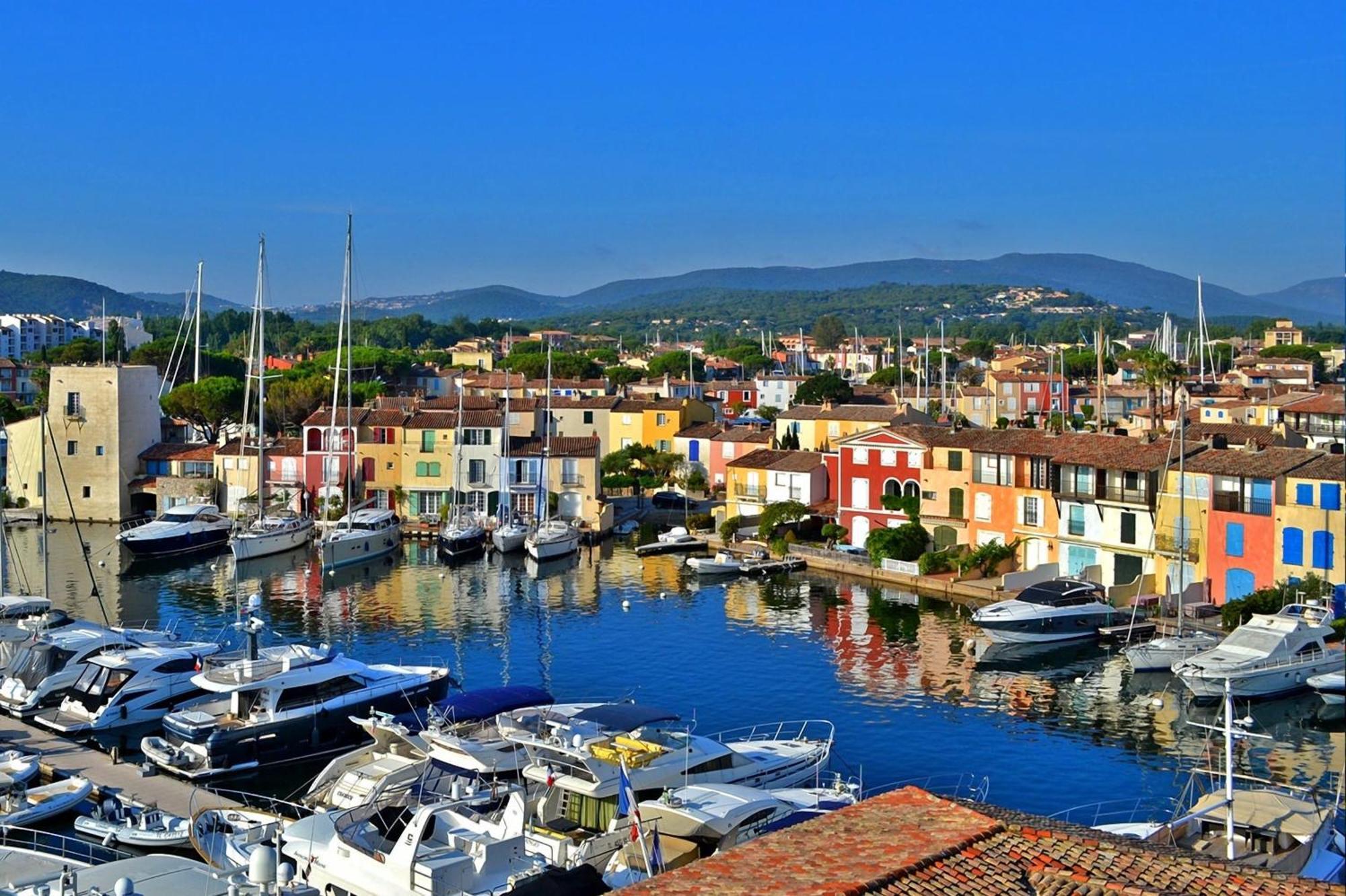 Blue Bay Issambres Daire Les Issambres Dış mekan fotoğraf